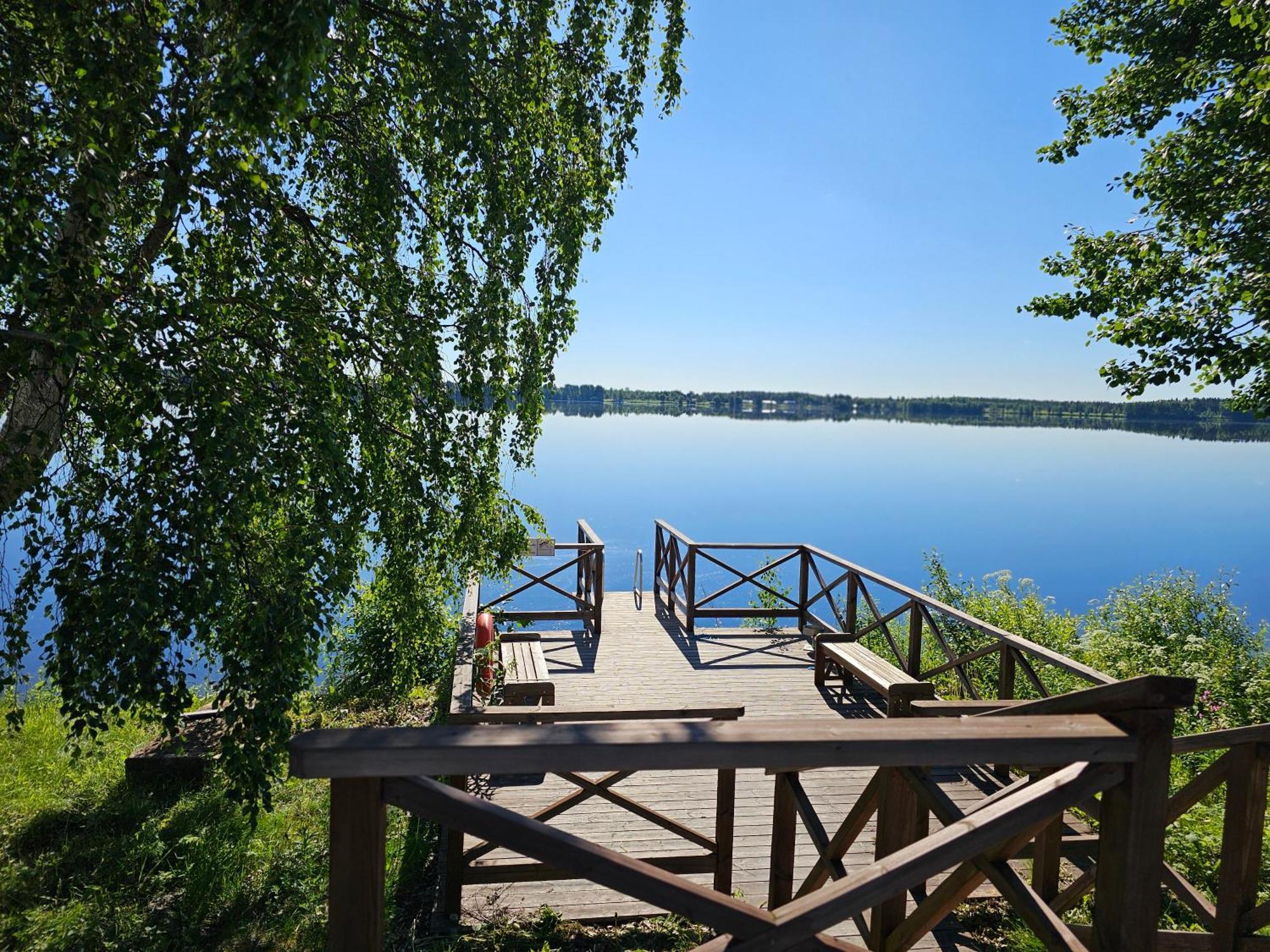 Kylpylaehotelli Pohjanranta Keminmaa エクステリア 写真