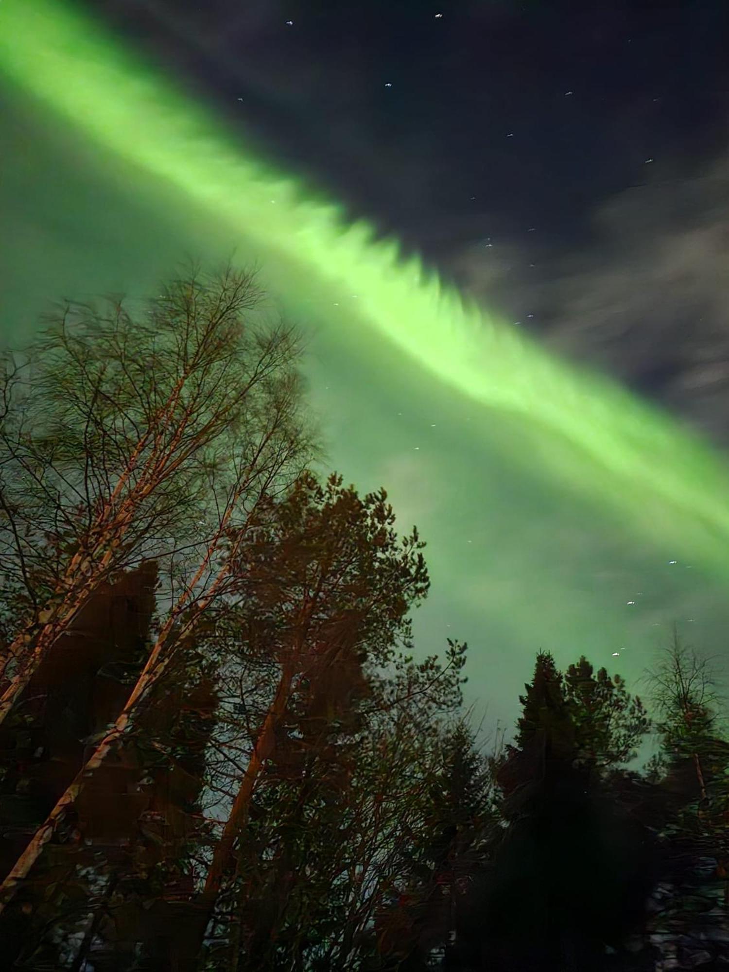 Kylpylaehotelli Pohjanranta Keminmaa エクステリア 写真