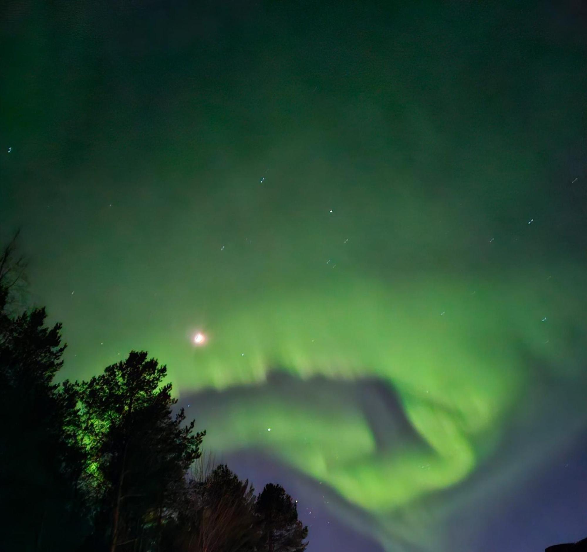 Kylpylaehotelli Pohjanranta Keminmaa エクステリア 写真